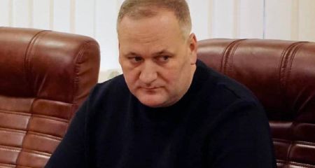 Поновлений судом заступник мера Запоріжжя обурився наданим робочим місцем
