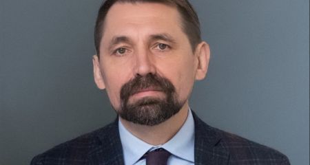 Увольнение запорожского ученого из Лавры объяснил министр