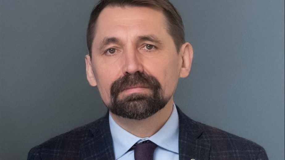Звільнення запорізького науковця з Лаври пояснив міністр