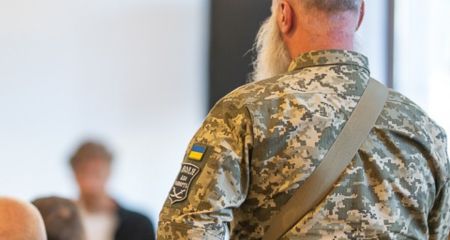Ветераны смогут найти работу на ярмарке вакансий в Запорожье
