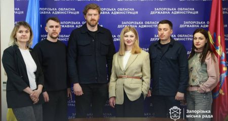 Запорізькі діячі культури можуть отримати грантову підтримку до 800 тис. грн