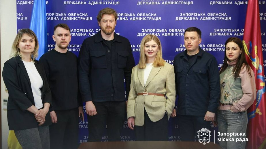 Запорізькі діячі культури можуть отримати грантову підтримку до 800 тис. грн