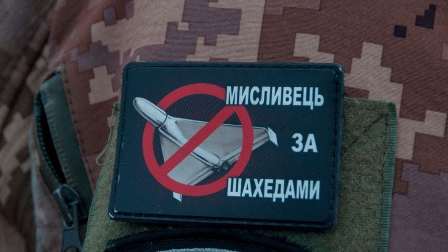 Почти четыре сотни вражеских БпЛА уничтожили над Запорожьем за неделю