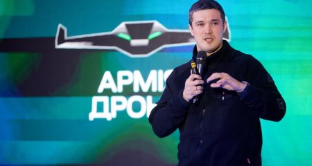 Запорожец Михаил Федоров стал министром обороны: голосование и реакции земляков