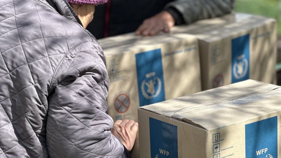 Выплату денежной помощи прекращают в нескольких громадах на Запорожье