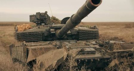 ЗСУ відбили понад 20 штурмів РФ на Запоріжжі &ndash; зведення