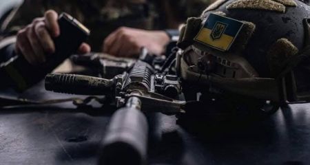 Сім ворожих атак тривають на Запоріжжі – подробиці від Генштабу ЗСУ
