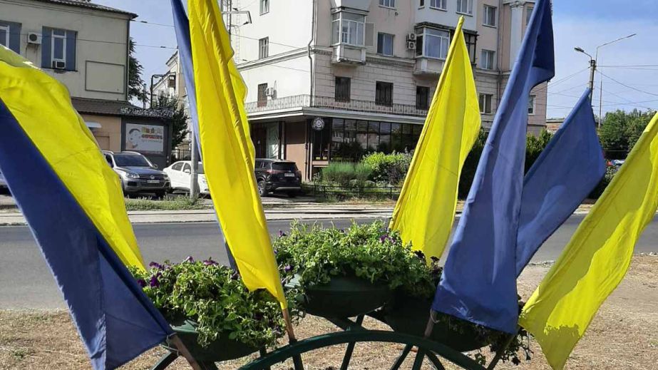 Низку вулиць планують перейменувати у Запоріжжі &ndash; подробиці