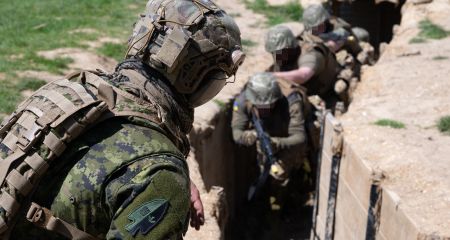 Появились новые доказательства казни украинских пленных на Запорожье