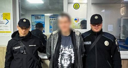 На гарячому затримано запорізького наркоторговця, який потрапив в поле зору поліції ще торік
