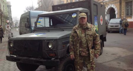 Депутат пропонує витратити 50 млн грн на "Повітряну армію Запоріжжя"