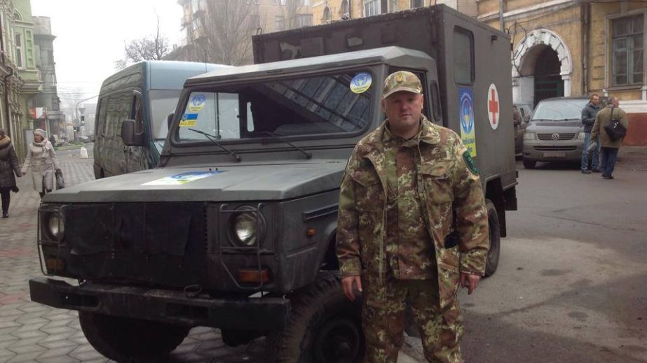 Депутат предлагает потратить 50 млн грн на "Воздушную армию Запорожья"