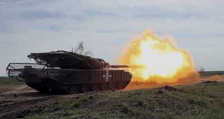 Сім разів атакували загарбники на Запоріжжі від початку доби – зведення Генштабу ЗСУ