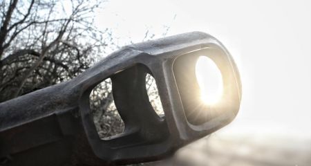 На межі Запоріжжя і Дніпровщини росіяни "взяли в кредит" ділянку фронту