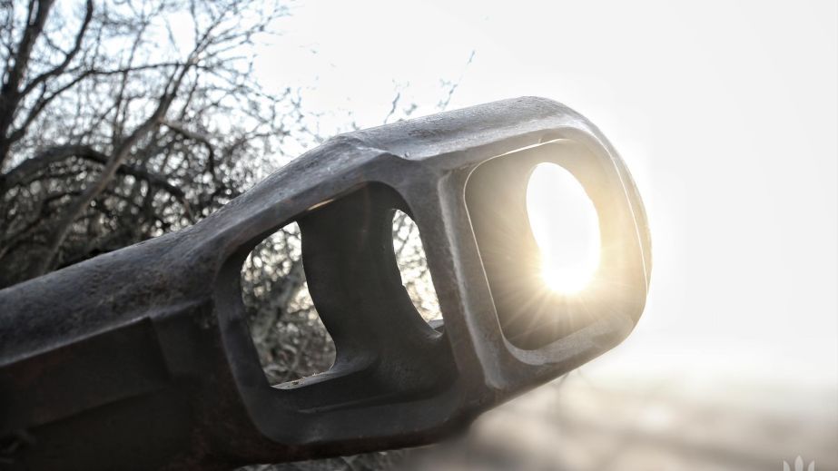 Наступ на Запоріжжя: де помилилося командування 58-ї армії РФ