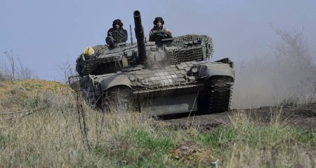 Російські війська понад 30 разів намагалися просунутися на Запоріжжі: де саме