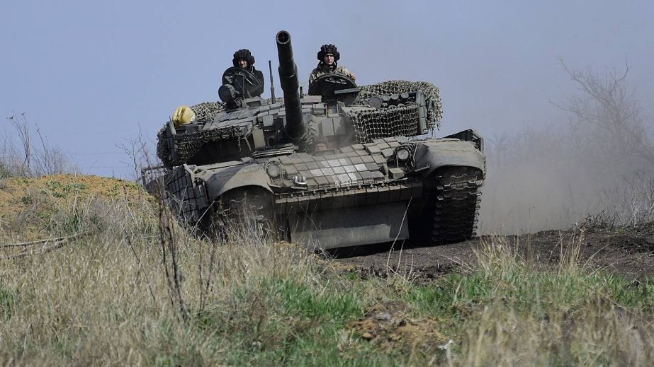 Російські війська понад 30 разів намагалися просунутися на Запоріжжі: де саме