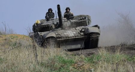 Ворог 30 разів намагався просунутися на Запоріжжі: де саме
