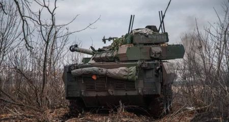 ISW оцінив ситуацію на Запорізькому фронті &ndash; деталі