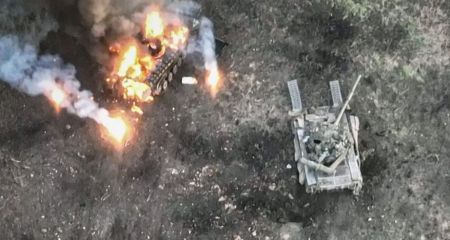 Доба на Запоріжжі: ЗСУ відбили близько 20 ворожих штурмів