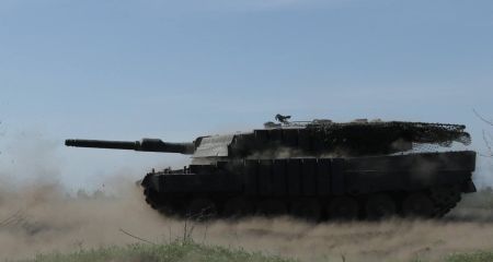 Армія РФ відновила сухопутні атаки на Запоріжжі – зведення Генштабу ЗСУ