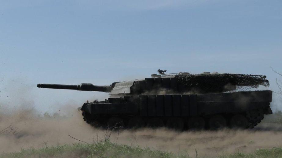 Армія РФ відновила сухопутні атаки на Запоріжжі – зведення Генштабу ЗСУ