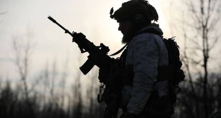 Шість ворожих атак відбито на заході Запорізької області – ранкове зведення Генштабу ЗСУ