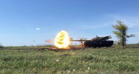 Противник не прекращает атак под Гуляйполем – ситуация на Запорожском фронте от Генштаба ВСУ