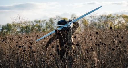 Ворог атакував на сході й заході Запорізької області – зведення Генштабу ЗСУ