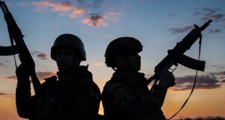 Яка ситуація на Запорізькому фронті – ранкове зведення Генштабу ЗСУ