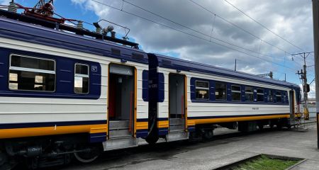 Затримки до 7 годин: як курсують запорізькі поїзди після російської атаки на залізницю