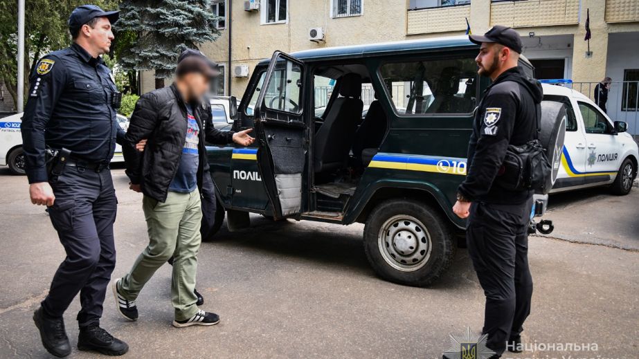 Сбывал предназначенный для лечения метадон: в Запорожье разоблачили наркоторговца
