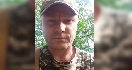 На честь полеглого захисника депутати перейменували вулицю у Запоріжжі