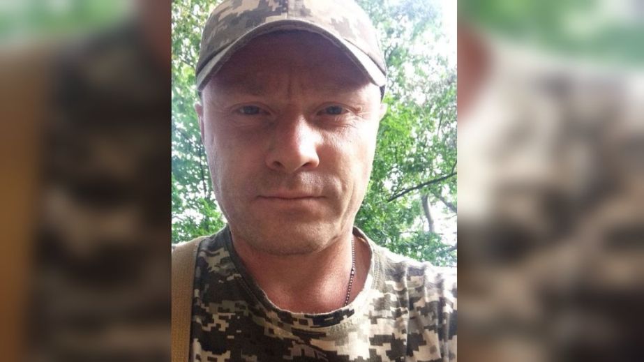 В честь павшего защитника депутаты переименовали улицу в Запорожье