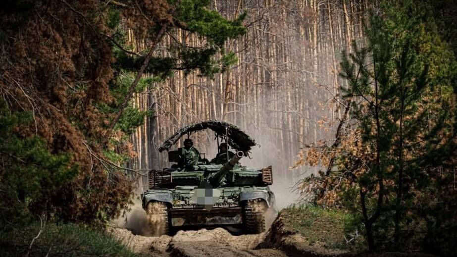 Три боєзіткнення відбулося на Оріхівському напрямку на Запоріжжі, – Генштаб