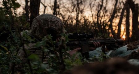 Яка ситуація на Запорізькому фронті – ранкове зведення Генштабу ЗСУ