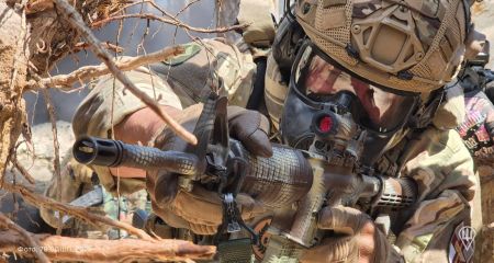 ЗСУ відбили п’ять ворожих штурмів на Запоріжжі – зведення Генштабу