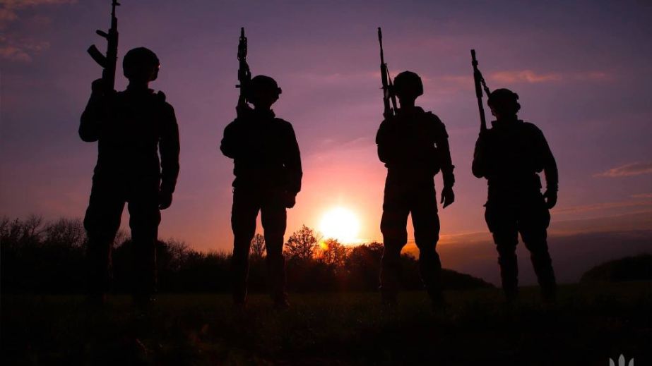 ЗСУ відбили дві атаки поблизу Малинівки на Запоріжжі, – Генштаб