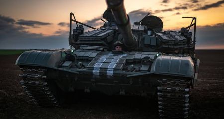 Враг не имел успеха на Запорожье – сводка Генштаба ВСУ