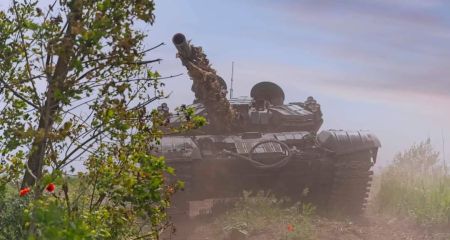 До шістьох безуспішних атак вдалися росіяни на заході Запорізької області – зведення Генштабу ЗСУ