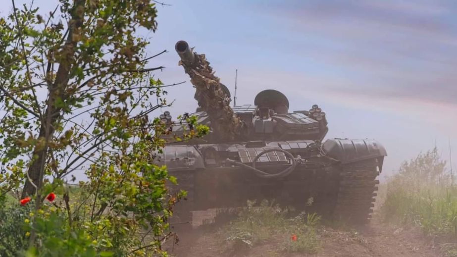До шістьох безуспішних атак вдалися росіяни на заході Запорізької області – зведення Генштабу ЗСУ