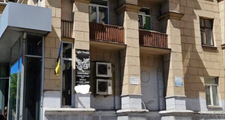 Вывески на русском исчезают с улиц Запорожья: что показала проверка