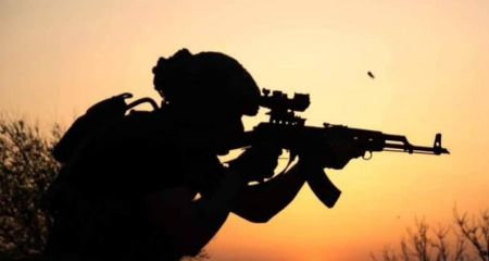 Россияне трижды пытались продвинуться на Запорожье – утренняя сводка Генштаба ВСУ
