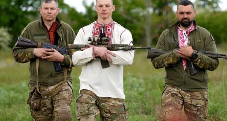 Ворог завдає ударів авіацією по Високому на Запоріжжі – зведення Генштабу