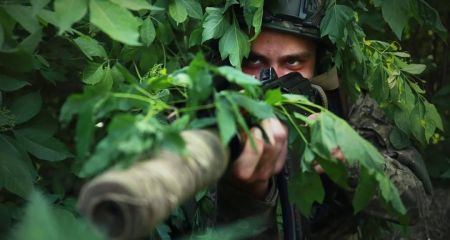 Враг атакует на Ореховском направлении на Запорожье – сводка Генштаба