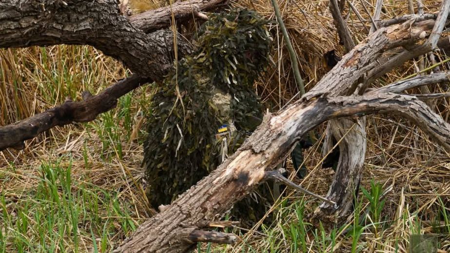 Спроба окупантів просунутися на Запоріжжі зазнала невдачі – ранкове зведення