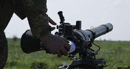 Сім ворожих штурмів відбито в районах Щербаків, Степового і Малих Щербаків на Запоріжжі, – Генштаб ЗСУ