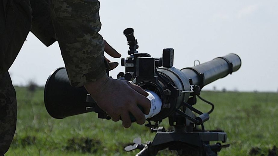 Сім ворожих штурмів відбито в районах Щербаків, Степового і Малих Щербаків на Запоріжжі, – Генштаб ЗСУ