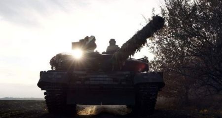 Отражены вражеские штурмы вблизи Лукьяновского и в направлении Новоданиловки на Запорожье, – Генштаб ВСУ