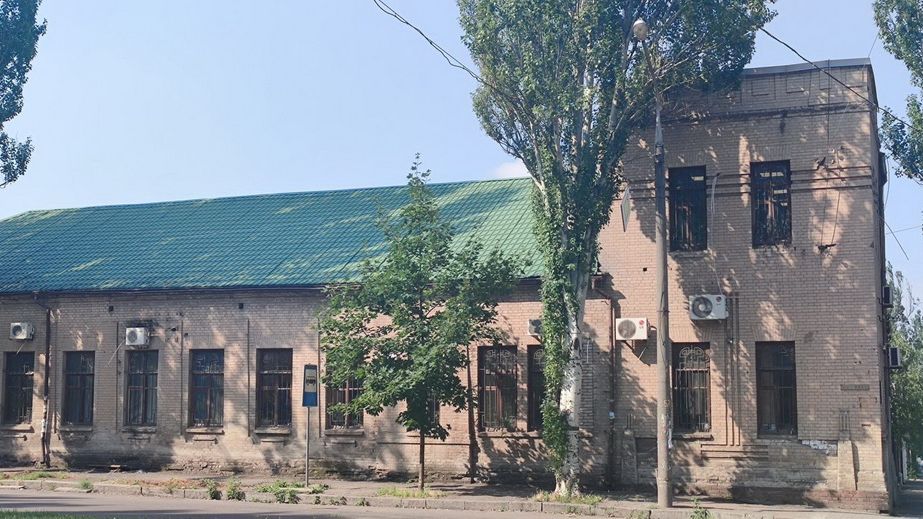 Еще четыре достопримечательности Запорожья взяли под охрану